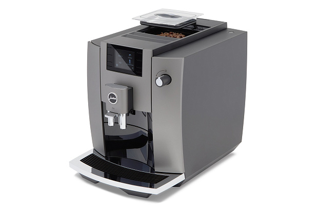 Предметная фотосъемка кофемашин 3